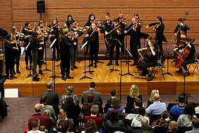 Kammeror. Kreis 2019