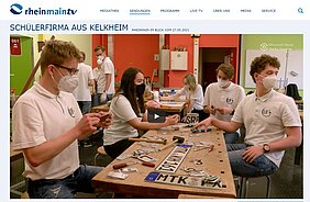 Rhein-Main-TV