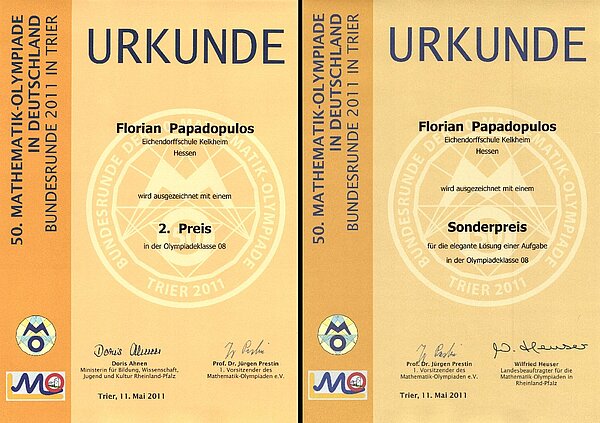 UrkundenFP
