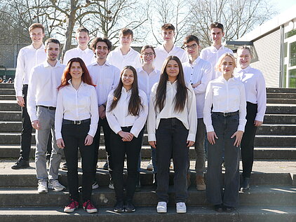 Carducation Teamfoto