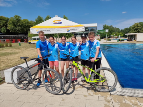 Triathlon 2022 - 4