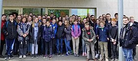 Langeais 2016 - frz Zeitung