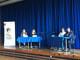 Jugend debattiert 2017-2