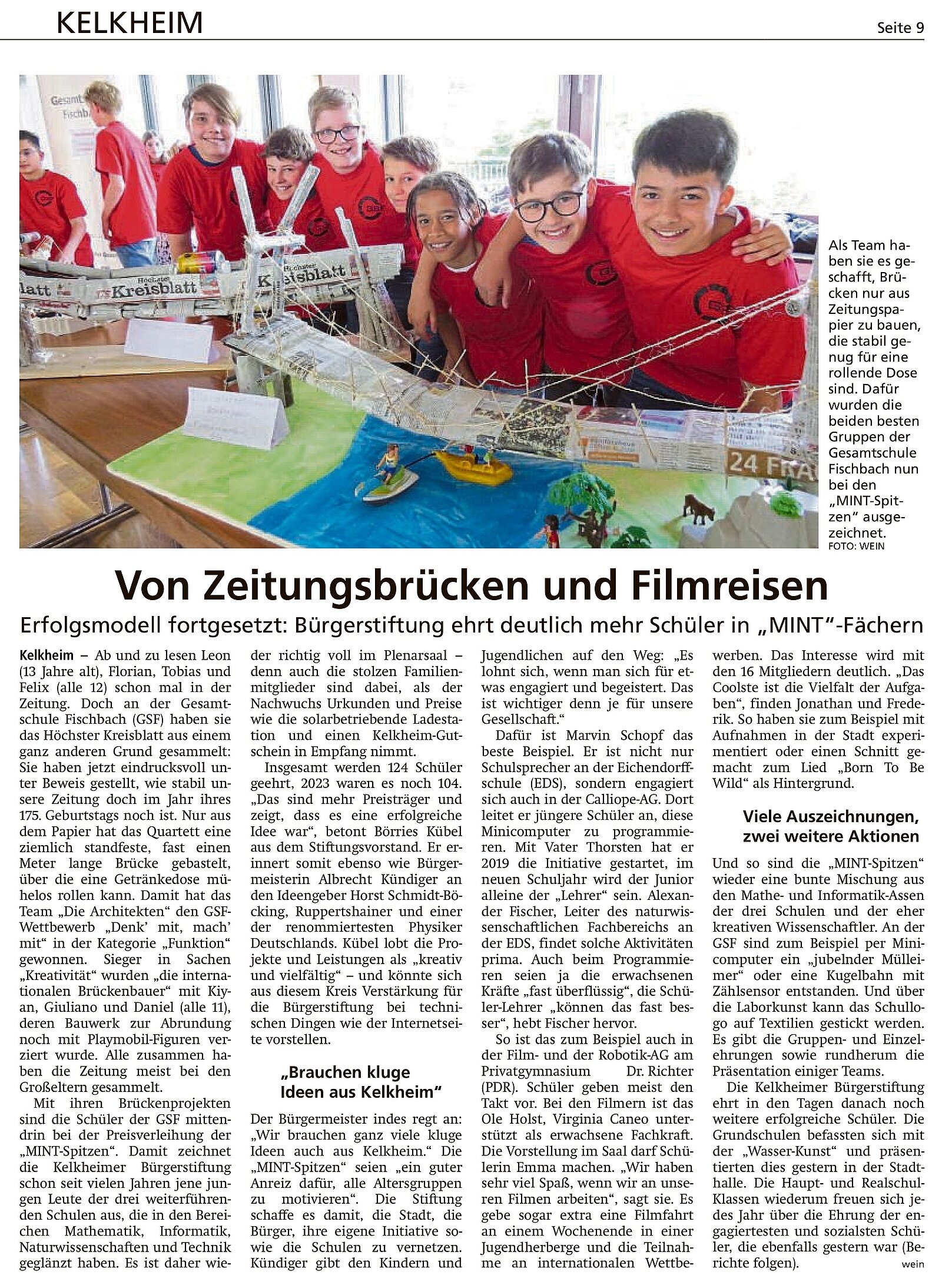 HK vom 12.06.2024