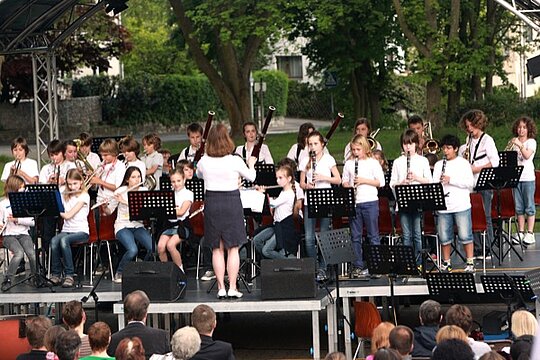 Benefizkonzert