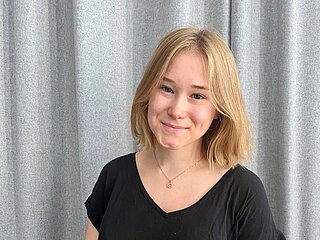 Nina Ahlmann