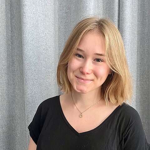 Nina Ahlmann