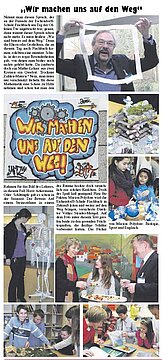 Bericht TdoT 2012 Fischbach