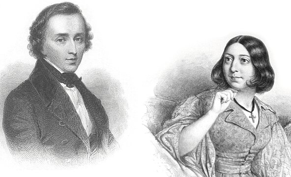 Chopin - Bild