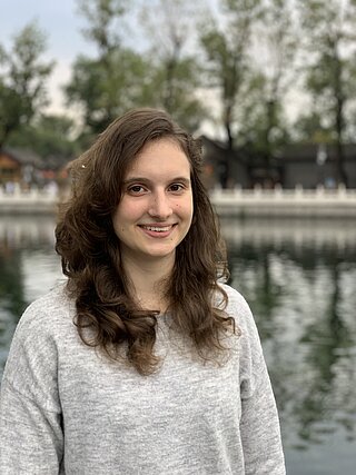 Michelle Jungmann