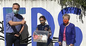 Maskenspende-k
