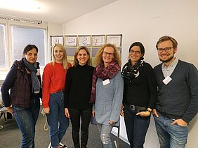 EDS-Leif-Schulteam 2019