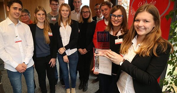 Bürgerpreis 2016