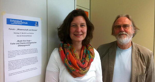 Forum Wi und Schule - Bol und Si