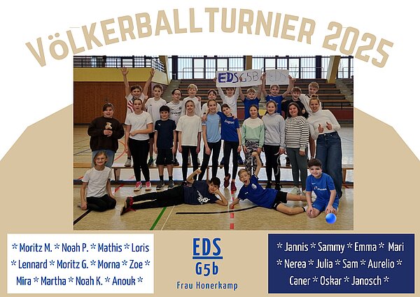 Völkerballturnier G5b01