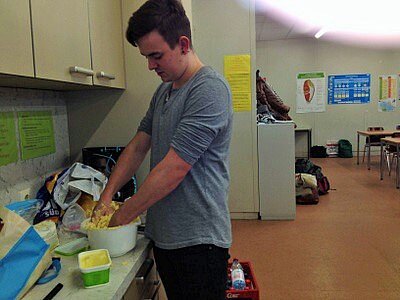 Backen 2015-2