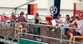 Dalles Fest 16.6.12