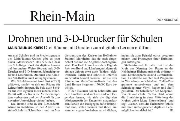 FAZ vom 13.06.2024