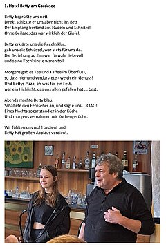 EDS unterwegs - Italien -02