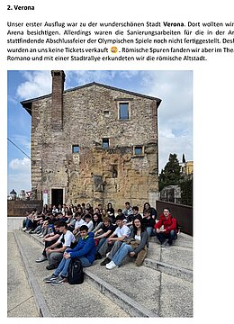 EDS unterwegs - Italien -03