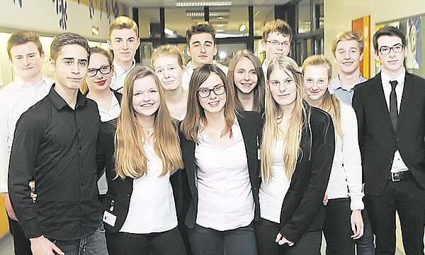 Recigees Team