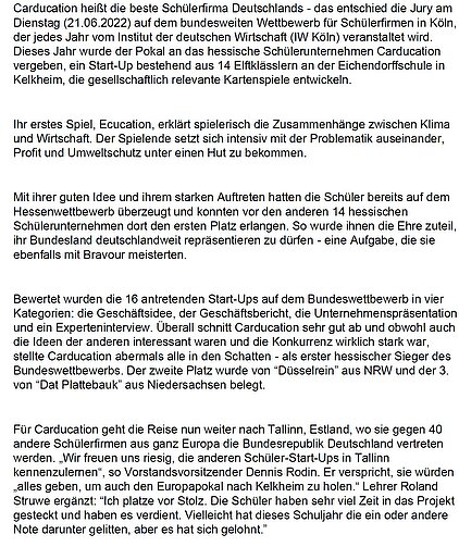 PM vom 24.06.2022