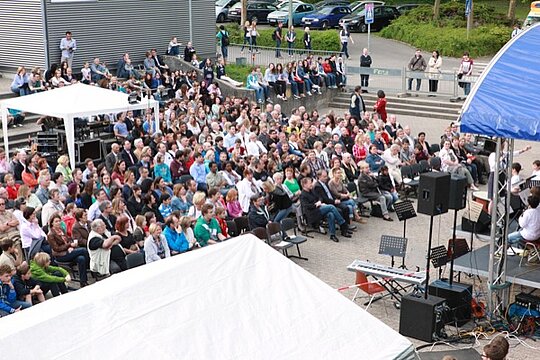 Benefizkonzert