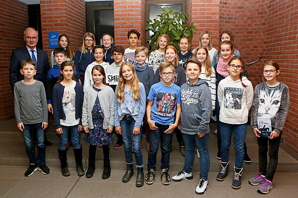 Literatur-Wettbewerb MTK 2019