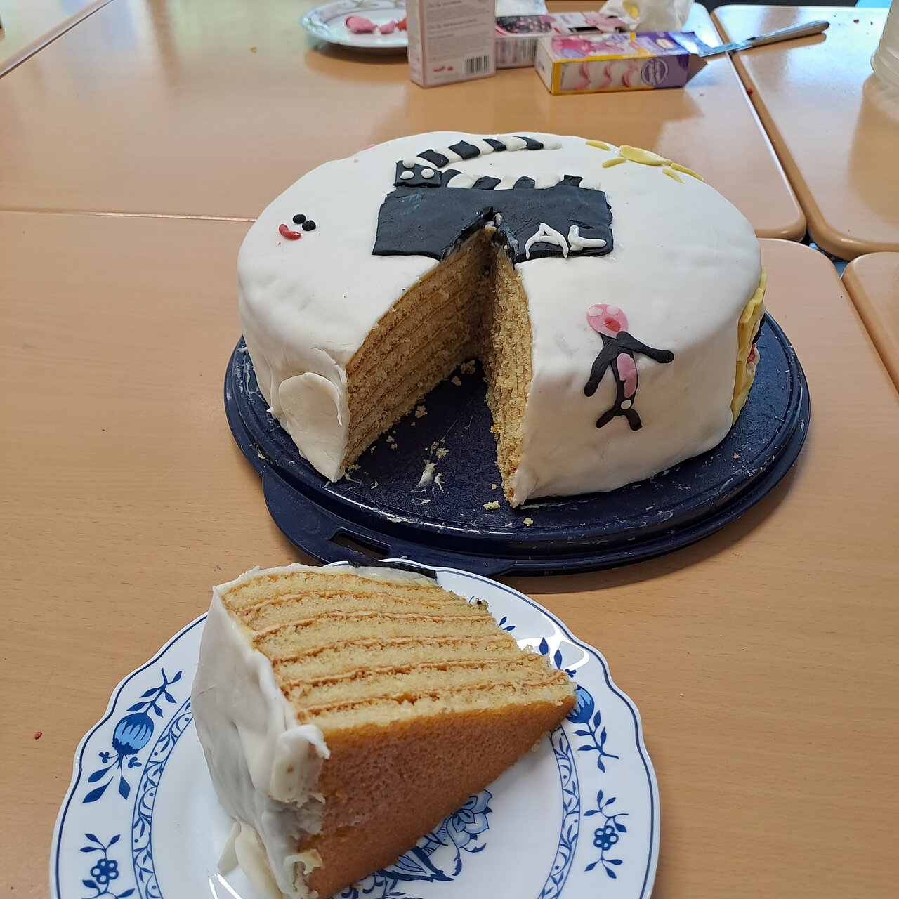 Theatertorte