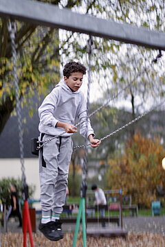 Outdoor Fun