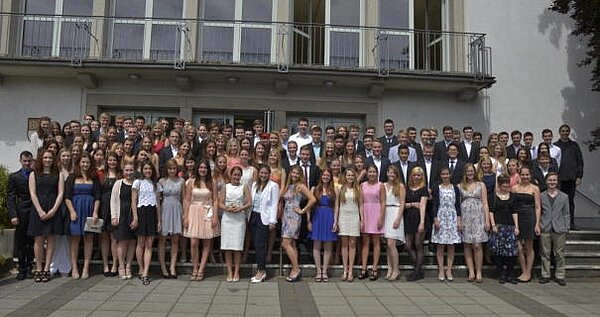 Abitur 2014