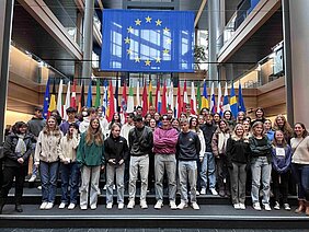 Straßburg 2022 - Oberstufe - k