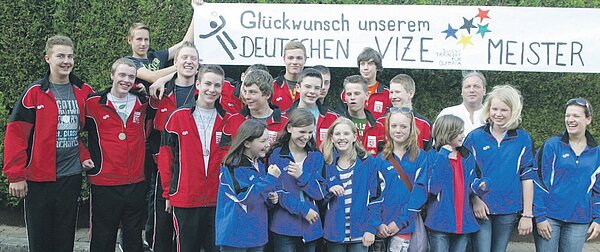 Handball 2011