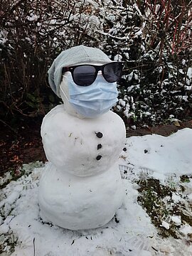 Schneemann (3)