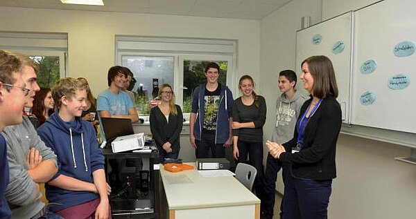 Juniorprojekt 2014