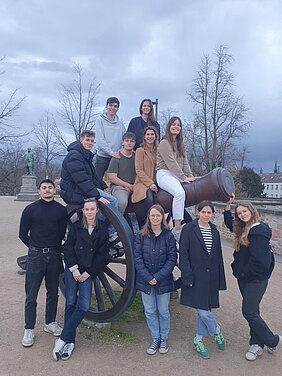 Geschi LK Bonn Kanone - 2024