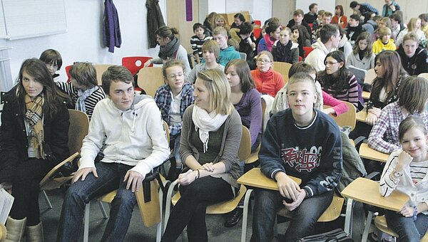 SV-Tag 2011