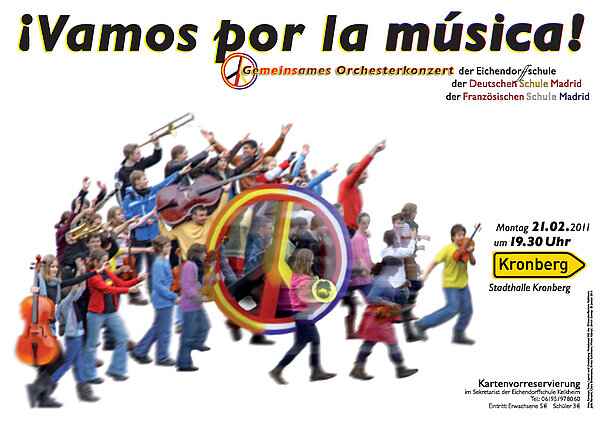 Plakat-Konzert-Kronberg