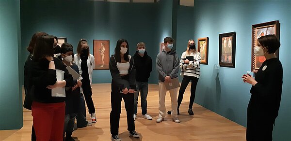 Exkursion 1