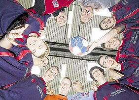 Handball 2011