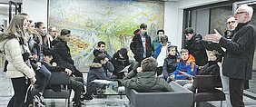 G7b in der SVV - 2018