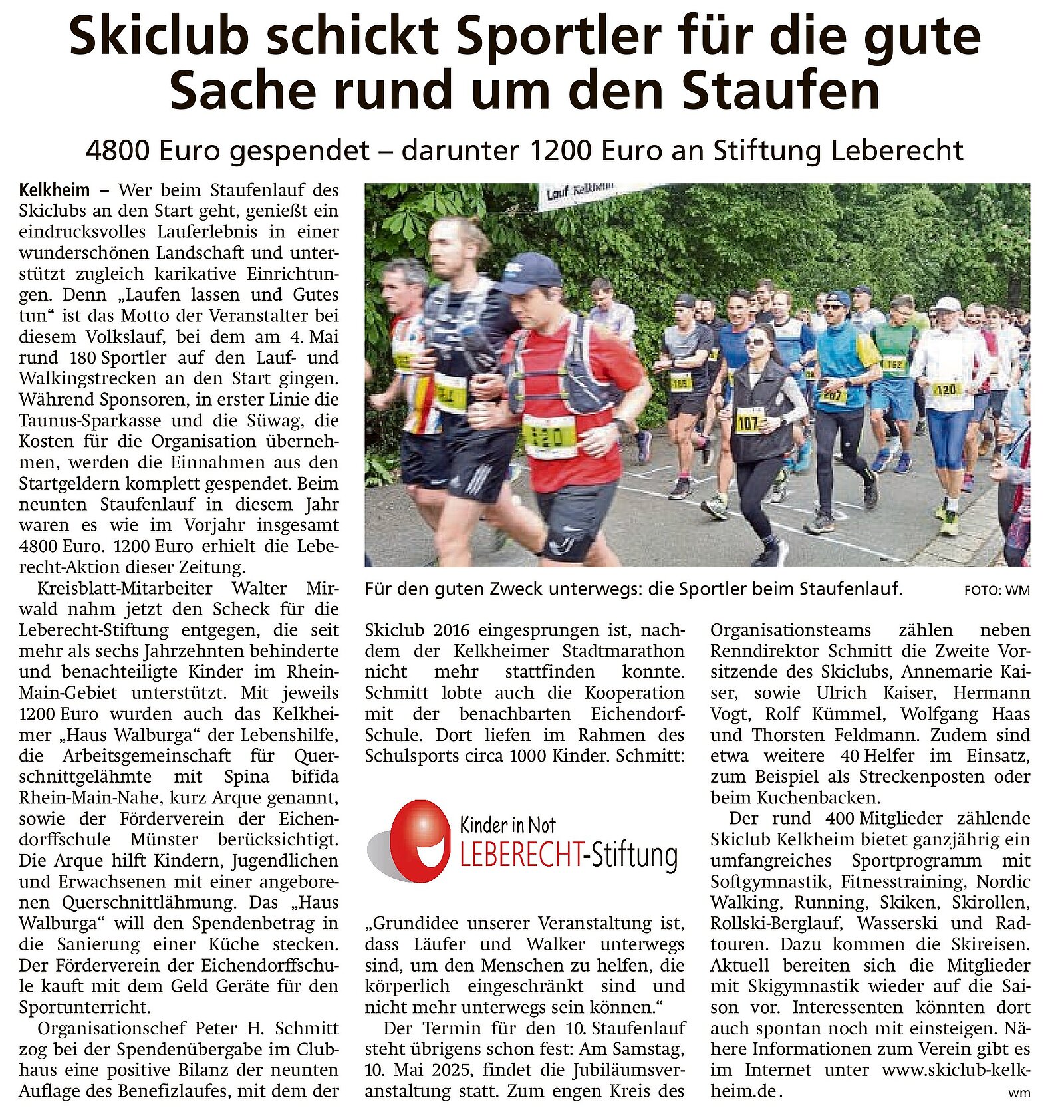 HK vom 09.11.2024