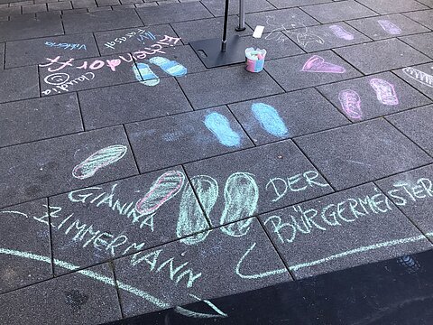 3. du &amp; ich Tag 2023