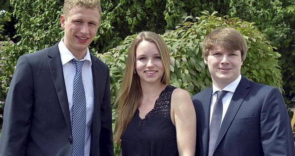 Abitur 2014-2