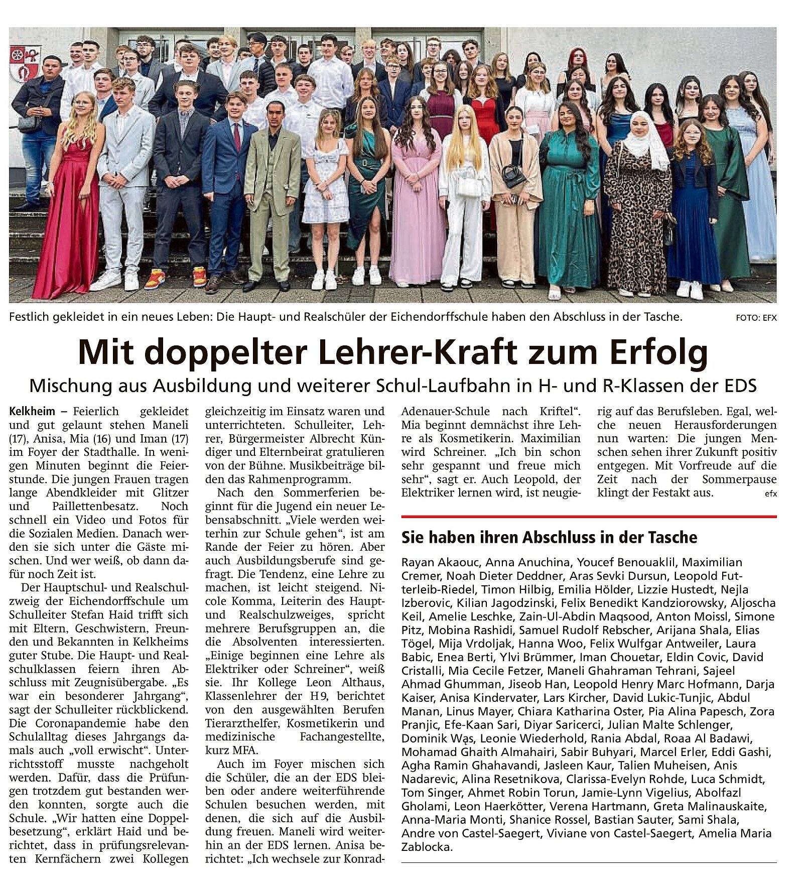 HK vom 13.07.2024
