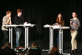 Jugend debattiert 2018-2