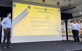 Sicher im Netz 2021-22