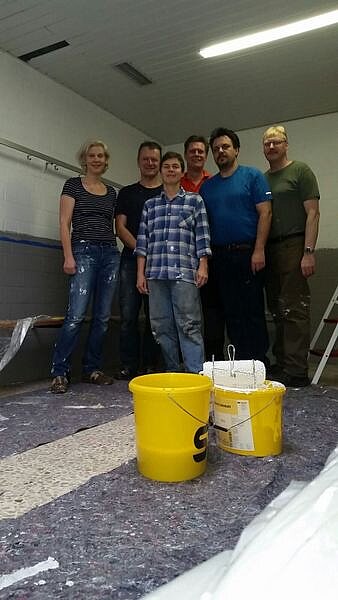 Malerarbeiten SH 2016 (1)