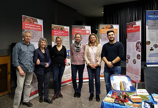 Raus von Zuhaus 2019 -1
