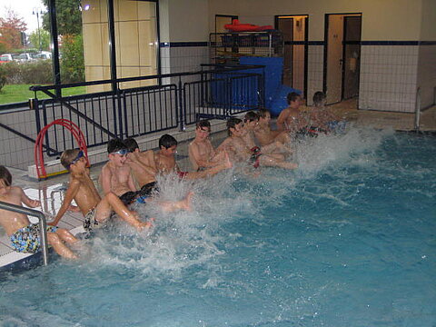 Schwimmbad